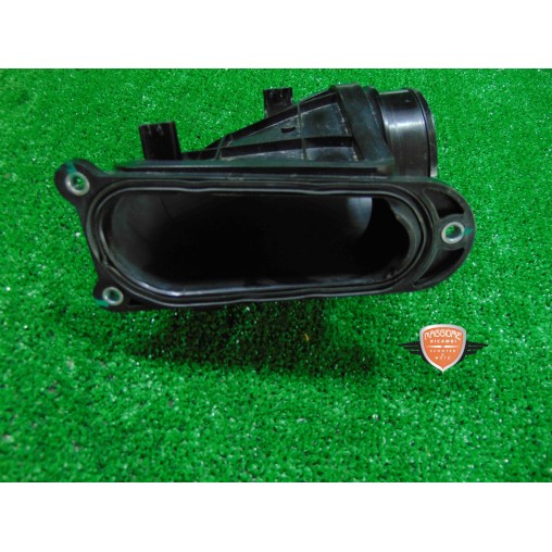 Tubo de filtro Mercedes Smart