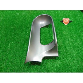 Dashboard cover fairing Mercedes Smart