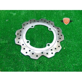 Disco de freno trasero Honda CB 500 X 2019 2020