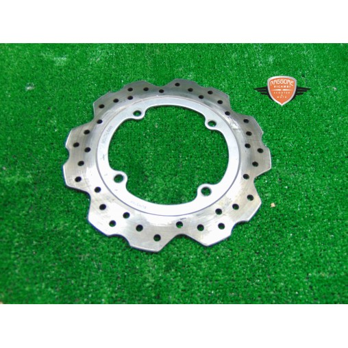 Disque de frein arrière Honda CB 500 X 2019 2020
