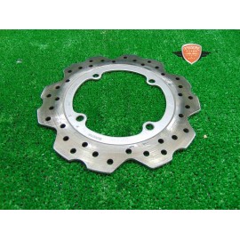 Disque de frein arrière Honda CB 500 X 2019 2020
