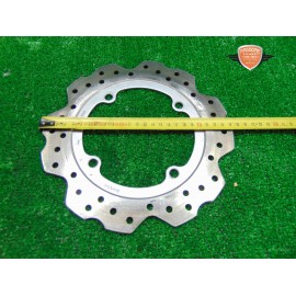Back brake disc Honda CB 500 X 2019 2020
