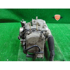 Guaranteed engine SYM Fiddle 125 II 2007 2011