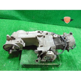 Guaranteed engine SYM Fiddle 125 II 2007 2011