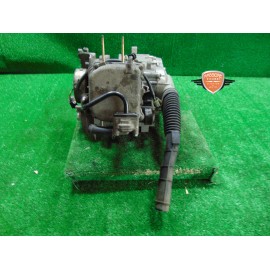 Guaranteed engine SYM Fiddle 125 II 2007 2011