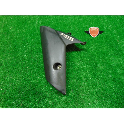 Right front fender fairing Kymco Downtown 350 2016 2020