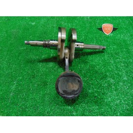 Crankshaft Kymco Downtown 350 2016 2020