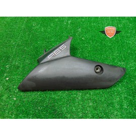 Right front fender fairing Kymco Downtown 350 2016 2020