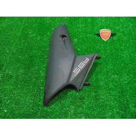 Carenado guardabarros delantero izquierdo Kymco Downtown 350 2016 2020
