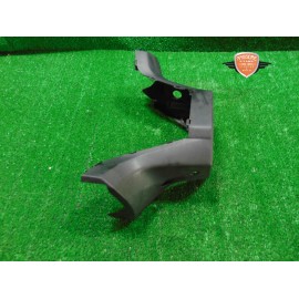 Casco del manillar Kymco Downtown 350 2016 2020
