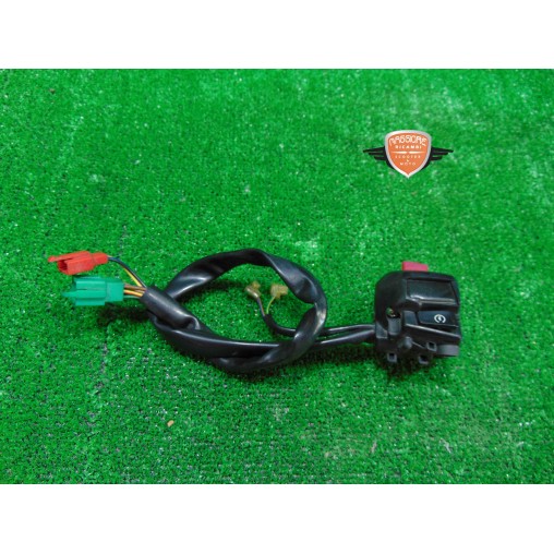 Rechter Schalter Kymco Downtown 350 2016 2020
