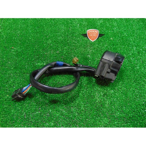 Interruptor izquierdo Kymco Downtown 350 2016 2020