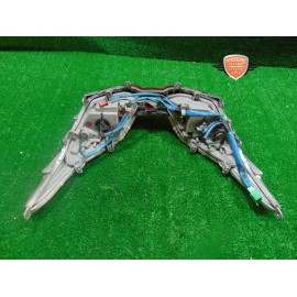 Faro fanale posteriore Kymco Downtown 350 2016 2020