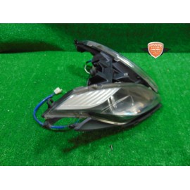 Faro anteriore Kymco Downtown 350 2016 2020