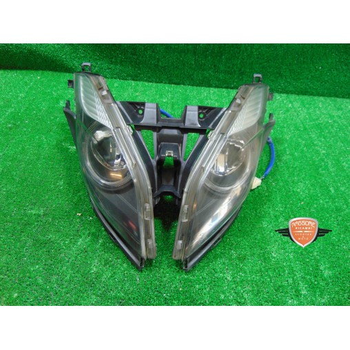 Faro anteriore Kymco Downtown 350 2016 2020