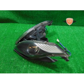 Faro anteriore Kymco Downtown 350 2016 2020