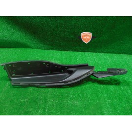 Right platform Kymco Downtown 350 2016 2020