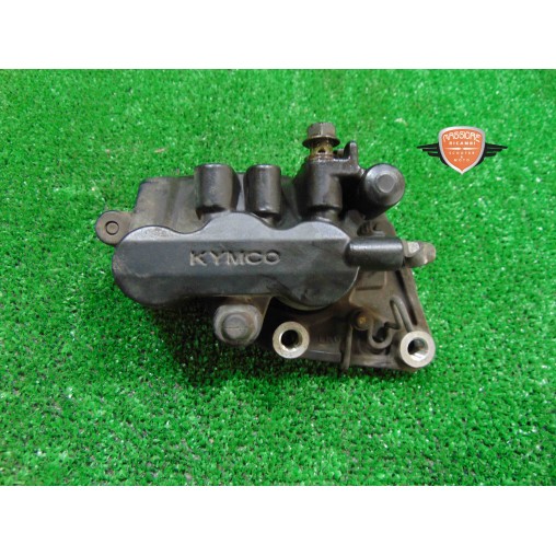 Pinza freno anteriore Kymco Downtown 350 2016 2020