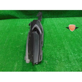 Plate forme droite Kymco Downtown 350 2016 2020