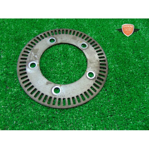 Back phonicwheel Kymco Downtown 350 2016 2020