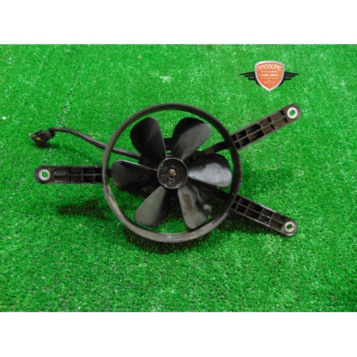 Elettroventola ventola radiatore Kymco Downtown 350 2016 2020