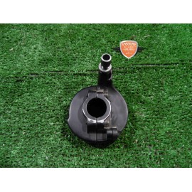 Carcasa de gas Gilera SP 125 01 1989 1991