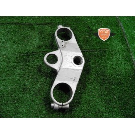 Upper fork cross brace Gilera SP 125 01 1989 1991