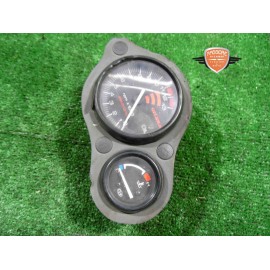 Dashboard-Instrumentierung Gilera SP 125 01 1989 1991