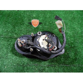 Dashboard Instrumentation Gilera SP 125 01 1989 1991