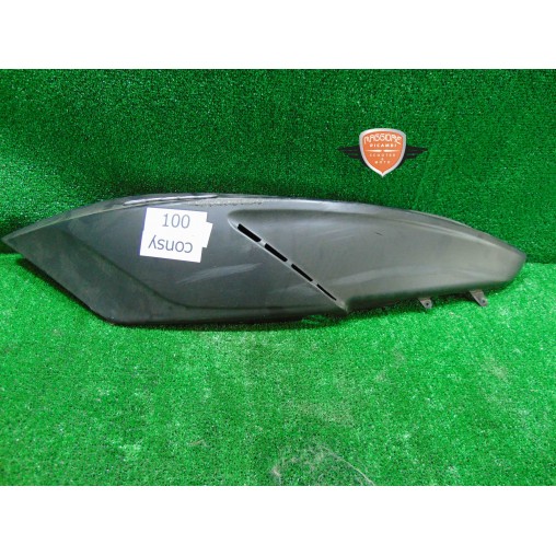 Hull structure pannel fairing body rear left Gilera GP 800 2006 2013