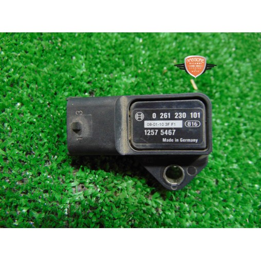 Sensor de caja de filtro de aire Gilera GP 800 2006 2013