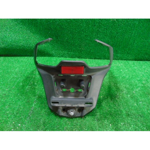 Verkettung Kymco Agility 300 2021 2022