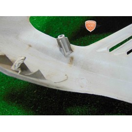 Cárcasa carenado codón izquierdo SYM Fiddle 125 II 2007 2011