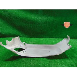 Cárcasa carenado codón izquierdo SYM Fiddle 125 II 2007 2011