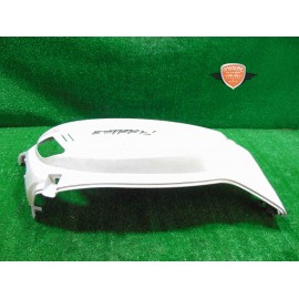 Cárcasa carenado codón izquierdo SYM Fiddle 125 II 2007 2011