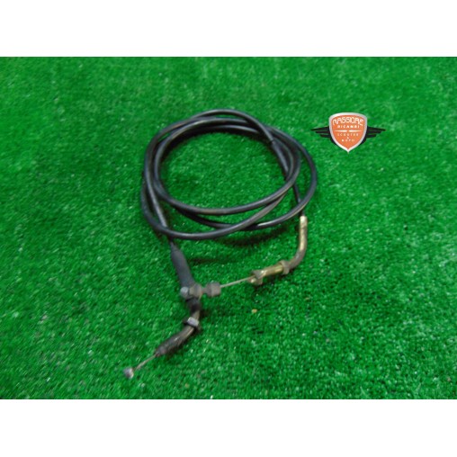 Câble d'accélérateur de gaz SYM Fiddle 125 II 2007 2011