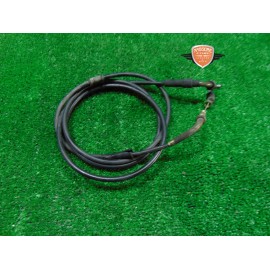 Câble d'accélérateur de gaz SYM Fiddle 125 II 2007 2011