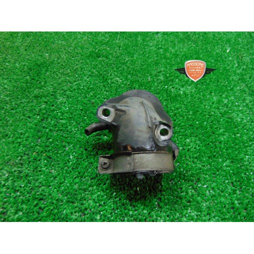 Collecteur de suction SYM Fiddle 125 II 2007 2011