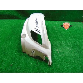 Hull structure pannel fairing body rear right SYM Fiddle 125 II 2007 2011