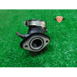 Collecteur de suction SYM Fiddle 125 II 2007 2011