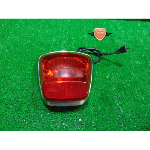 Rear light SYM Fiddle 125 II 2007 2011