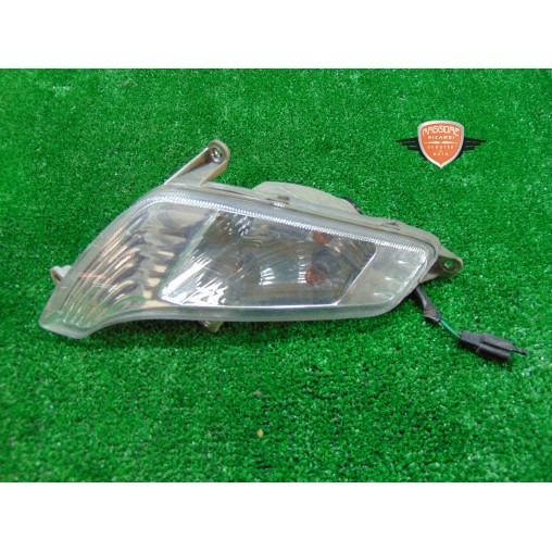 Front right turn indicator SYM Fiddle 125 II 2007 2011