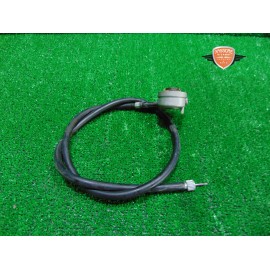 Odometer referral SYM Fiddle 125 II 2007 2011