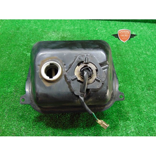 Depósito de combustible de gasolina SYM Fiddle 125 II 2007 2011