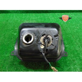 Depósito de combustible de gasolina SYM Fiddle 125 II 2007 2011