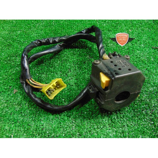 Commutateur gauche Suzuki GSX-R 750 1994 1995