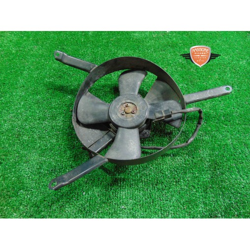 Radiator fan Suzuki GSX-R 750 1994 1995