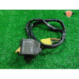 Commutateur gauche Suzuki GSX-R 750 1994 1995