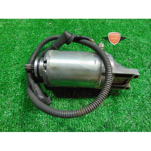 Starter motor Suzuki GSX-R 750 1994 1995