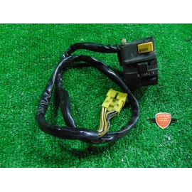 Commutateur gauche Suzuki GSX-R 750 1994 1995